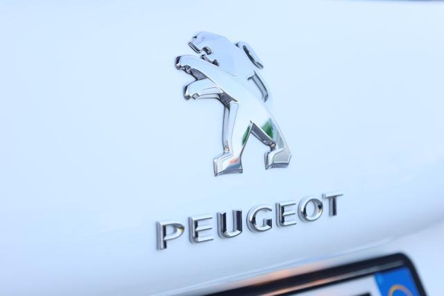 PEUGEOT 2008 BlueHDi 75 Active