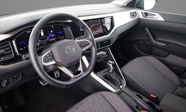 Volkswagen Taigo MOVE 1.0 TSI DSG 110CV *LED+ACC+16"* ONLY PROMO!