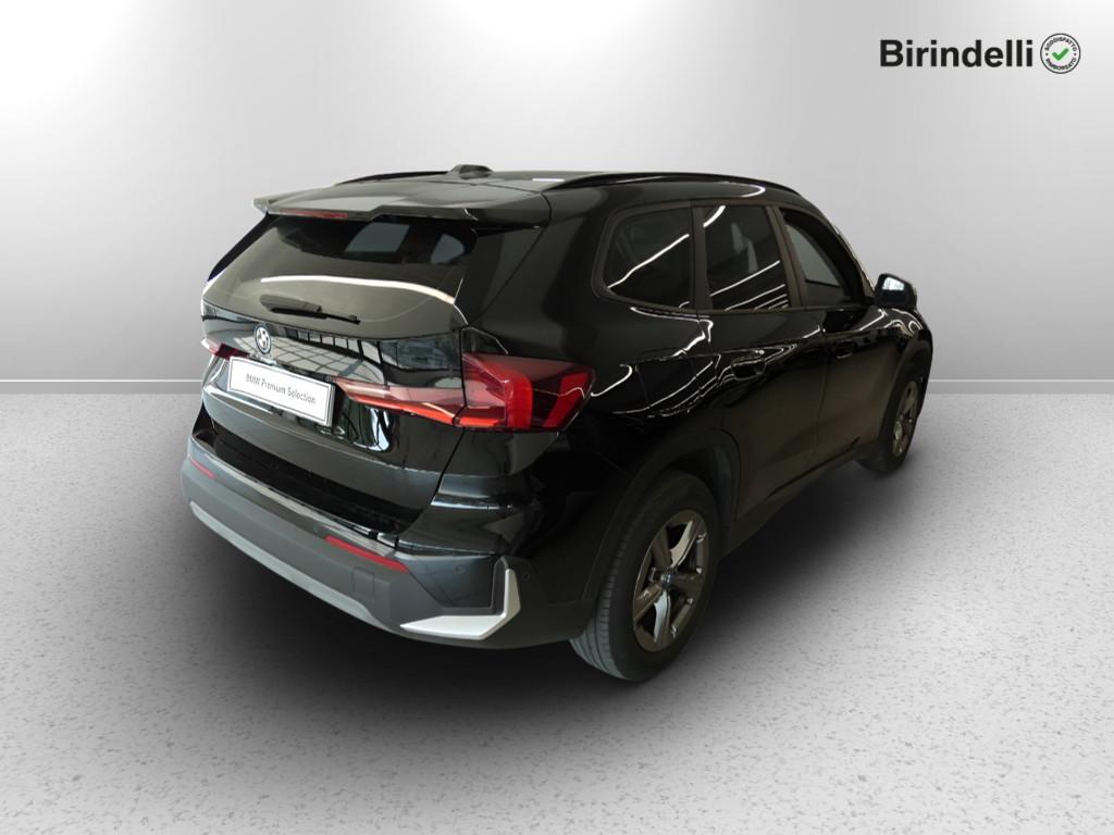 BMW X1 (U11) - X1 xDrive 30e