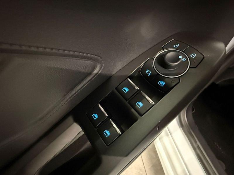 Ford Focus Focus 1.0 EcoBoost Hybrid 155 CV Powershift SW ST-line