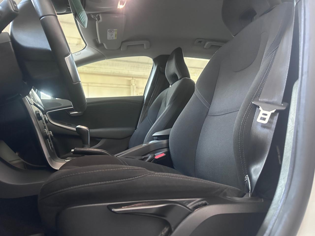 Volvo V40 D2 Kinetic