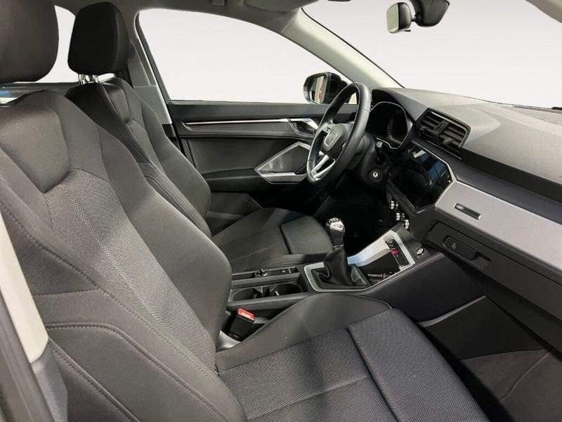 Audi Q3 2ª serie 35 TFSI S line edition