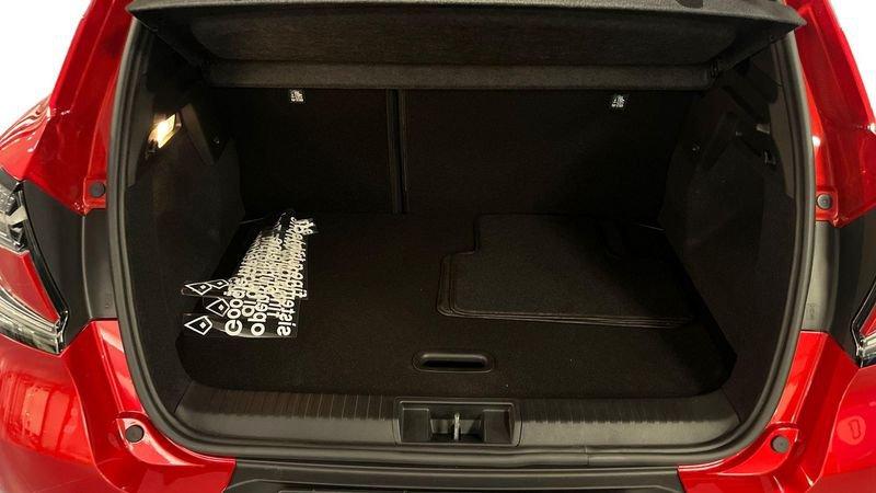 Renault Captur Captur ECO-G 100 CV Techno