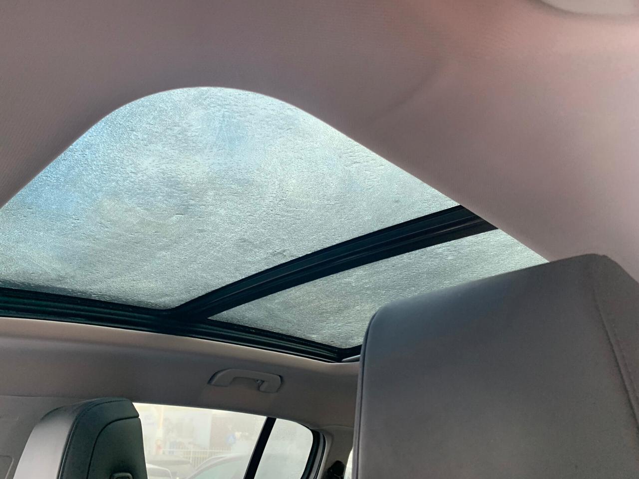 Citroen C5 Aircross BlueHDi 180 S&S EAT8 Shine