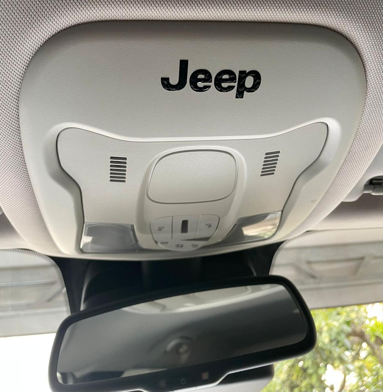 Jeep Renegade 2.0 Mjt 140CV 4WD Limited