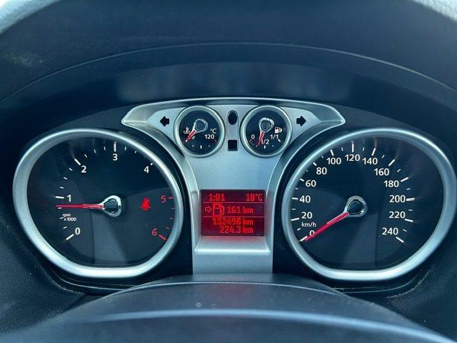 FORD Kuga 2.0 TDCi 163 CV 4WD "GANCIO TRAINO"