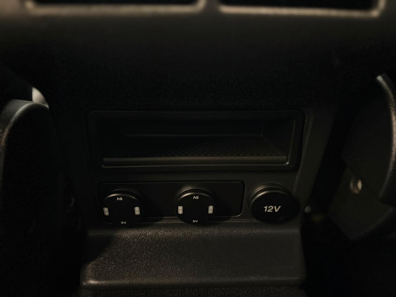 Jaguar F-Pace 3.0 D 300 CV AWD R-Sport