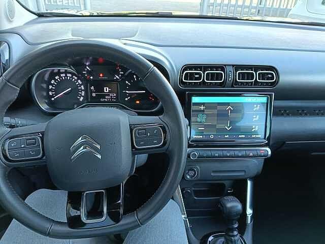 Citroen C3 Aircross 1.2 PureTech 110cv SHINE PACK AZIENDALE