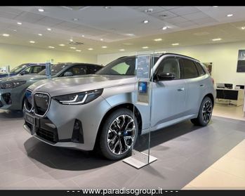 BMW X3 - G45 BMW M50 xDrive