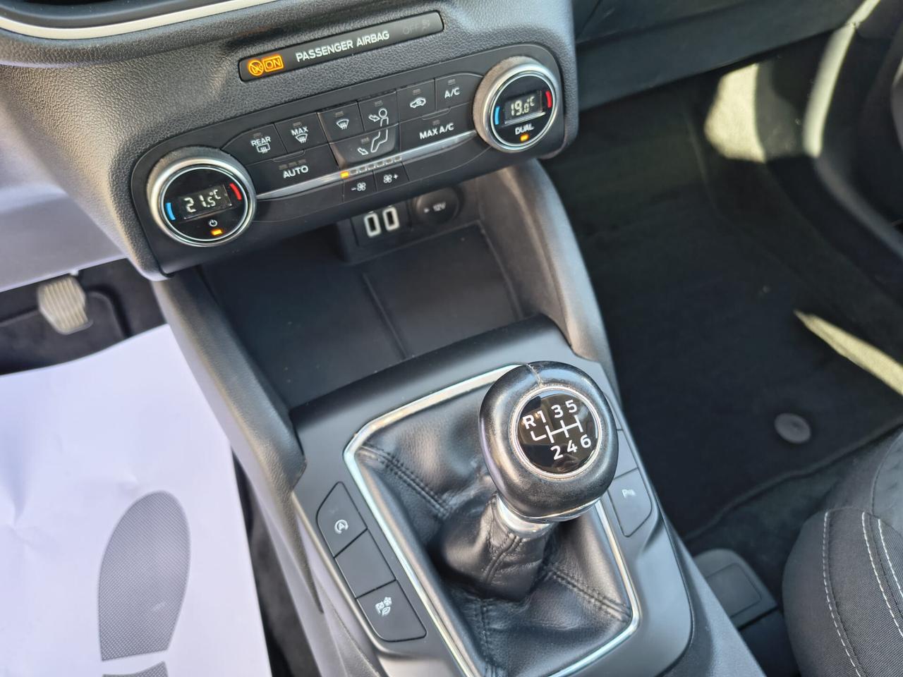 Ford Kuga 1.5 DIESEL 120 CV 2WD Connect