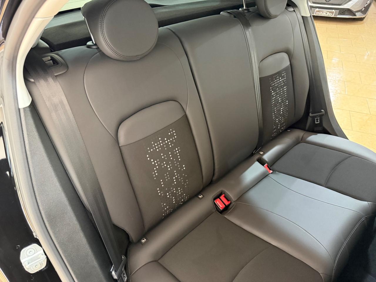 Fiat 500X 1.3 MultiJet 95 CV Connect