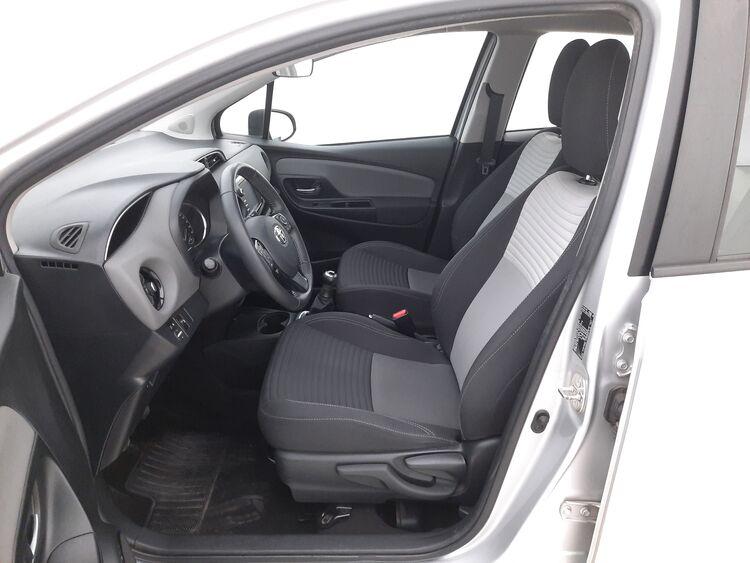 Toyota Yaris Business BR194547 1.0 Benzina 72CV