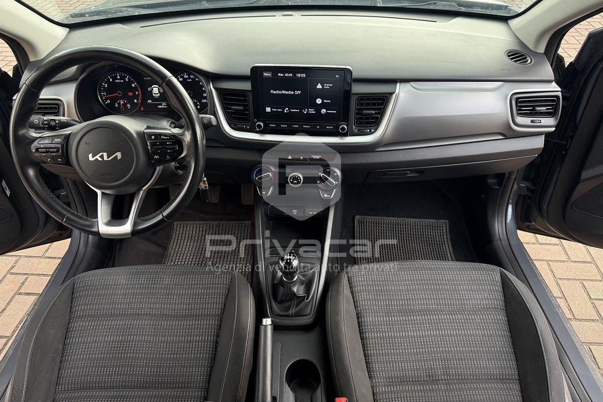KIA Stonic 1.2 DPI ECO GPL Style