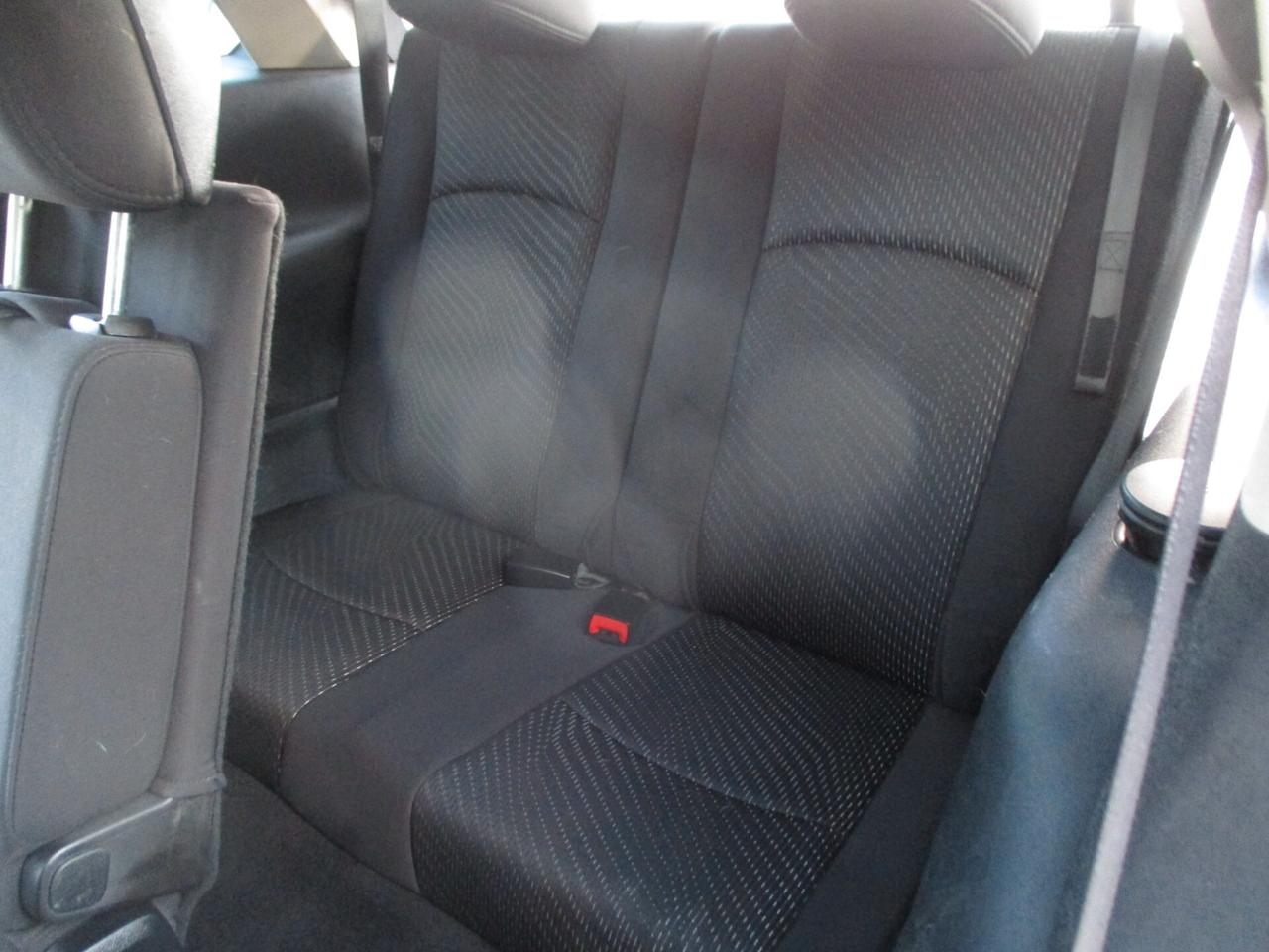 Fiat Freemont 2.0 Mjt 170 CV 4x4 aut. Lounge 2012