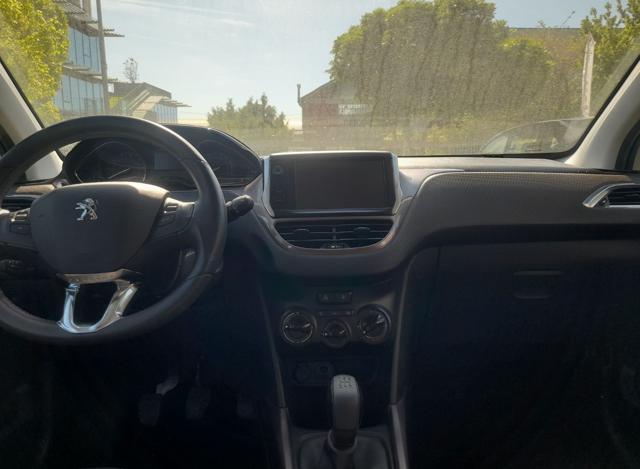 PEUGEOT 2008 1.2 VTi Active