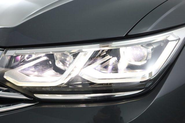 VOLKSWAGEN Tiguan Tiguan 2.0 TDI 150 CV SCR DSG Elegance