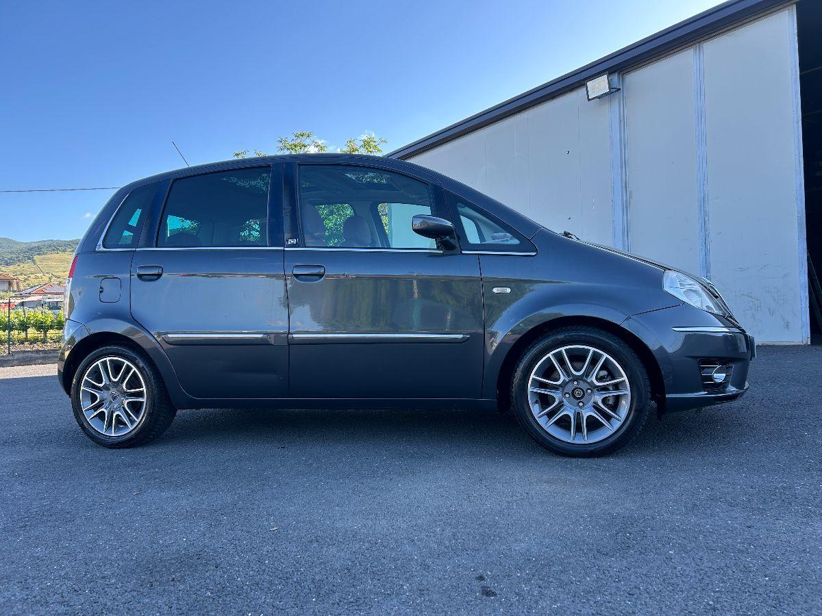 LANCIA - Musa - 1.6 Multijet 120 CV Poltrona Frau TETTO APRIBILE