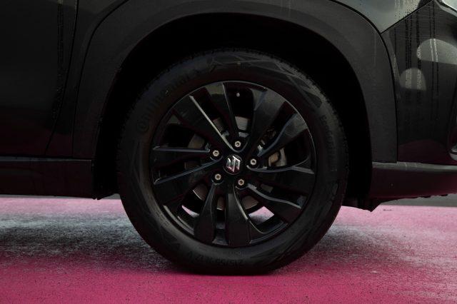 SUZUKI S-Cross 1.4 Hybrid 4WD AllGrip Top+