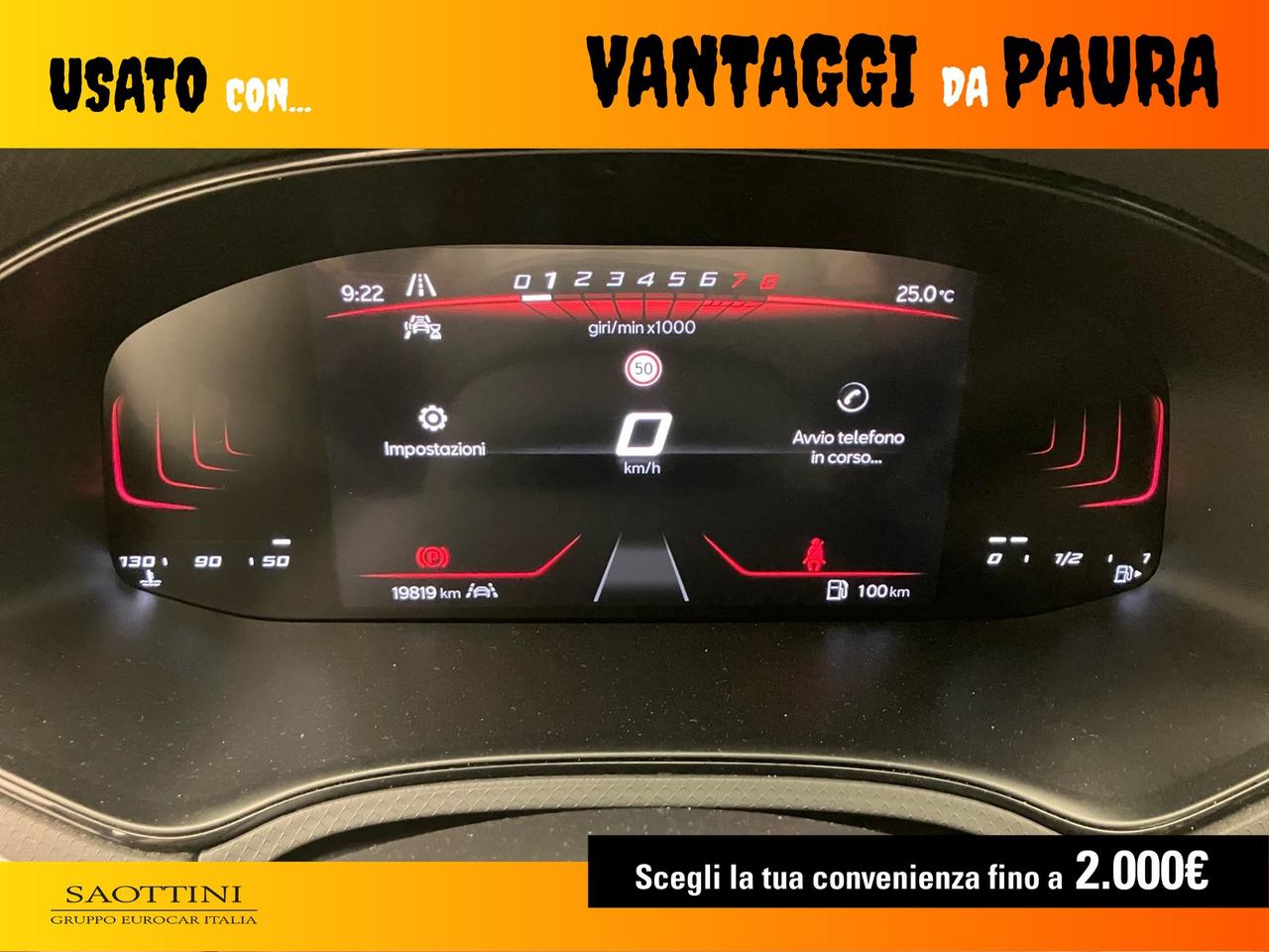 1.0 ecotsi FR 95 CV