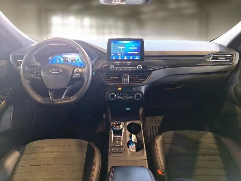 FORD KUGA 2.0 ECOBLUE 150 CV AWD ST-LINE X AUTO SUV