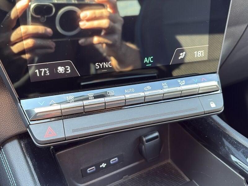 Renault Austral Austral 1.2 E-Tech full hybrid Techno Esprit Alpine 200cv auto