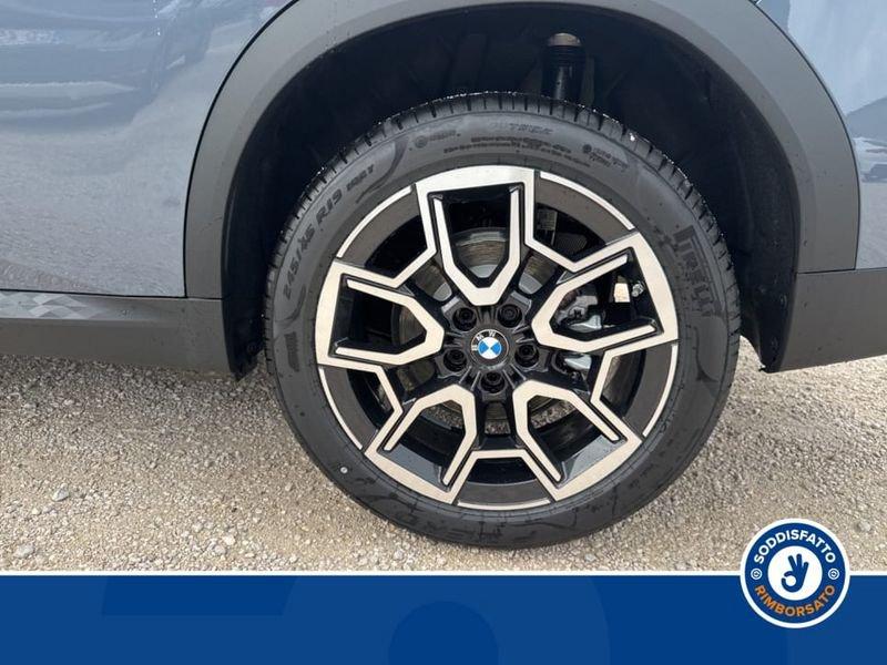 BMW X2 sDrive 18d