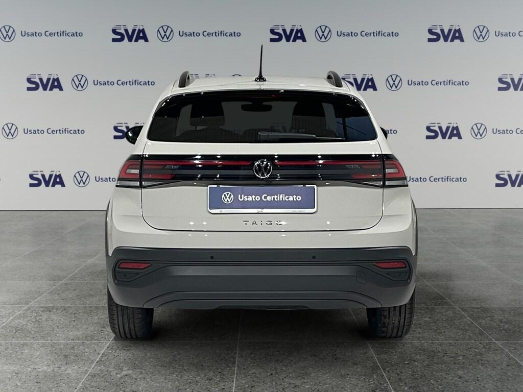Volkswagen Taigo 1.0 TSI 115CV Edit. Plus - IVA ESPOSTA