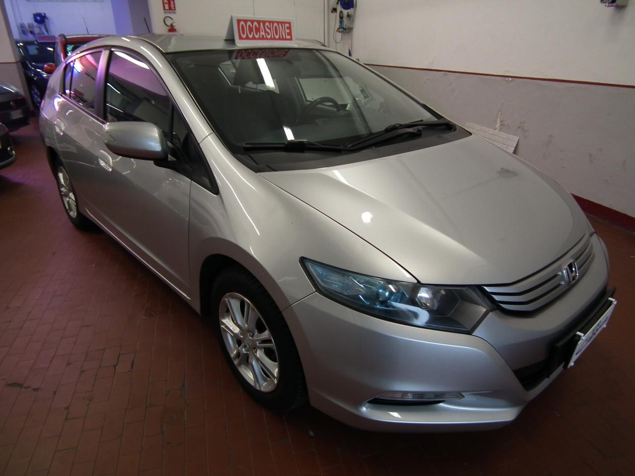 Honda Insight 1.3 EXECUTIVE KM 99.900 ! EURO ! AUTOMATICA !