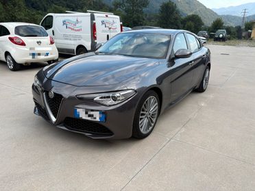 Alfa Romeo Giulia 2.2 Turbodiesel 150 CV Business