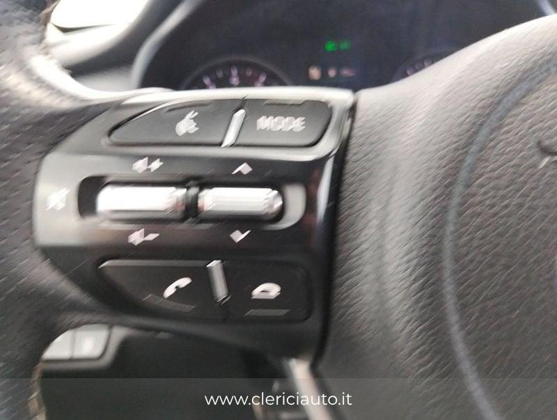 Kia Stonic 1.0 T-GDi 100 CV MHEV iMT GT Line