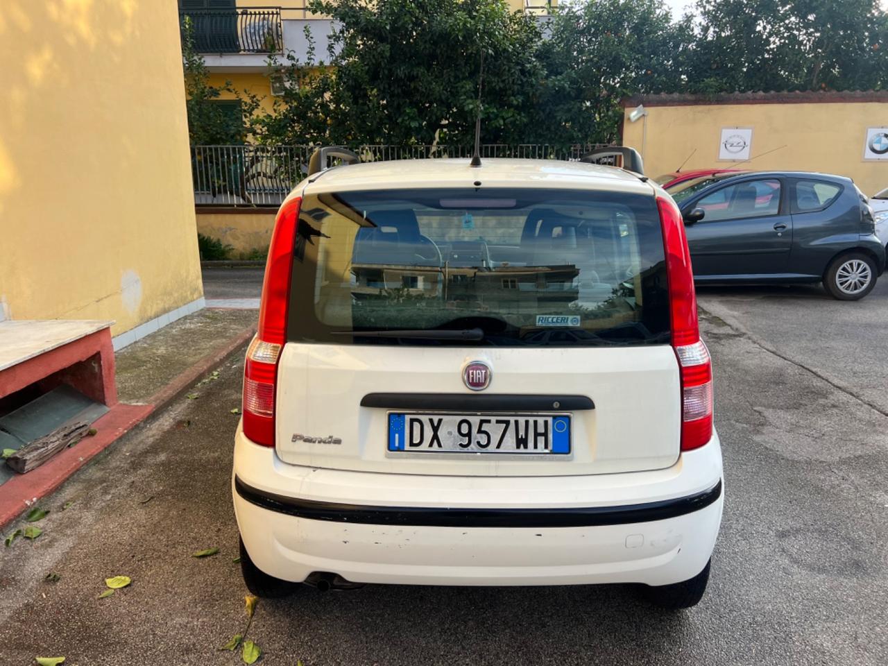 Fiat Panda 1.2 Dynamic