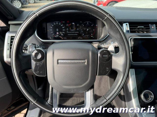 LAND ROVER Range Rover Sport 3.0D l6 MHEV 249 CV HSE Dynamic