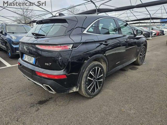 DS AUTOMOBILES DS 7 1.6 225cv E-Tense Automatica Bastille - GP760FL