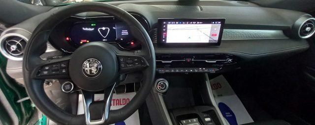 ALFA ROMEO Tonale 1.3 280 CV PHEV AT6 Q4 Sprint