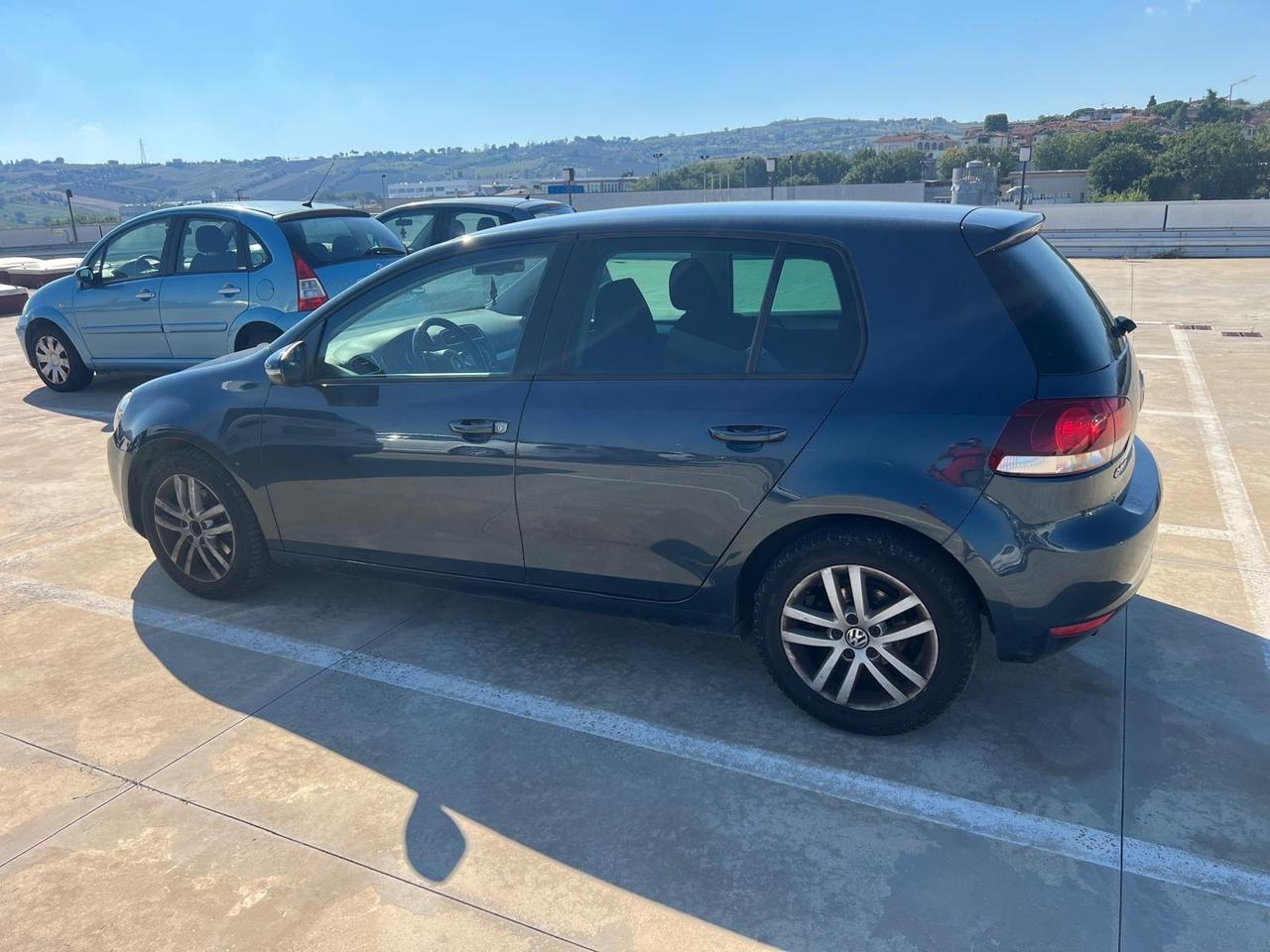 Volkswagen Golf 1.4 TSI 122CV DSG 5p. Highline