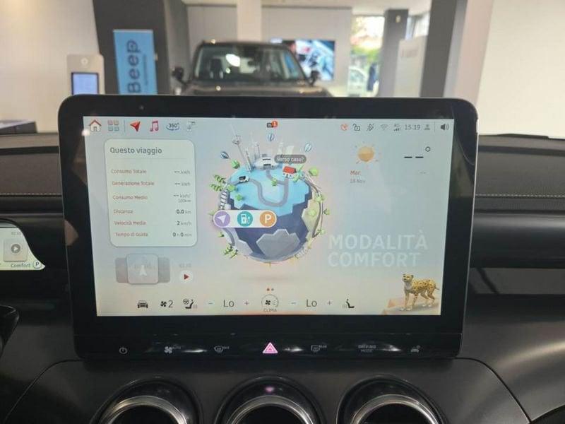 smart #3 Suv Pro+