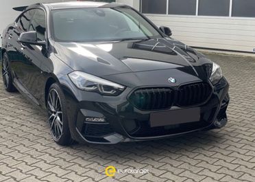 BMW 218 i Gran Coupé