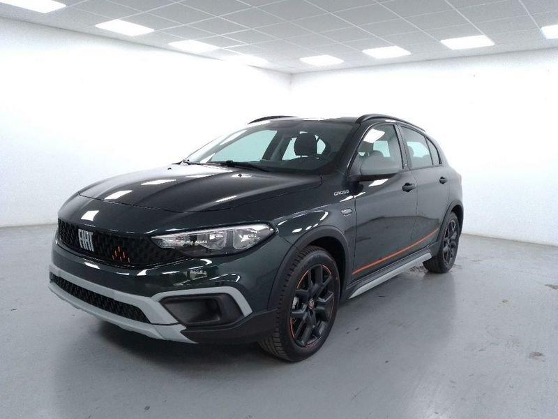 FIAT Tipo 5p 1.6 mjt Garmin s&s 130cv