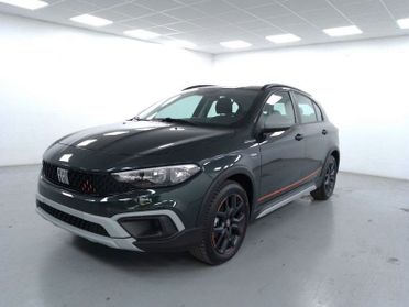 FIAT Tipo 5p 1.6 mjt Garmin s e s 130cv