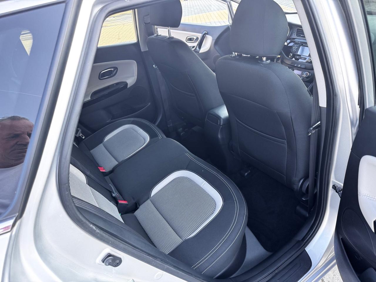 Kia Ceed cee'd 1.6 CRDi 110 CV SW Cool