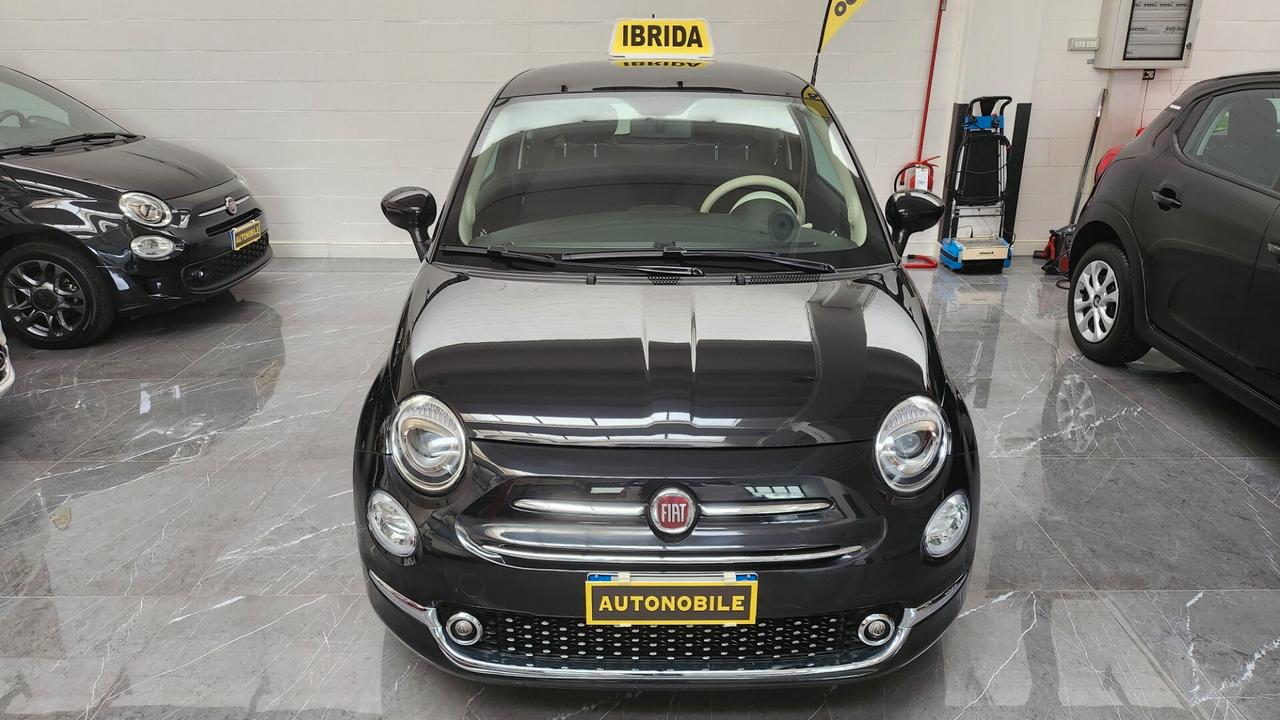Fiat 500 1.0 Hybrid Dolcevita PREZZO VERO !!!