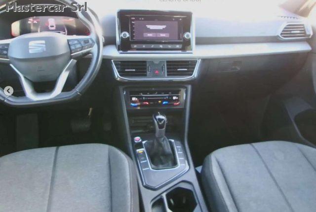 SEAT Tarraco 2.0 tdi Style 150cv dsg - GP492BN