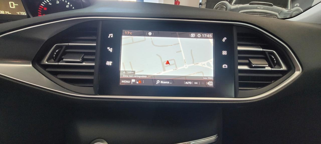 Peugeot 308 BlueHDi 100 SW Business PROMOZIONE