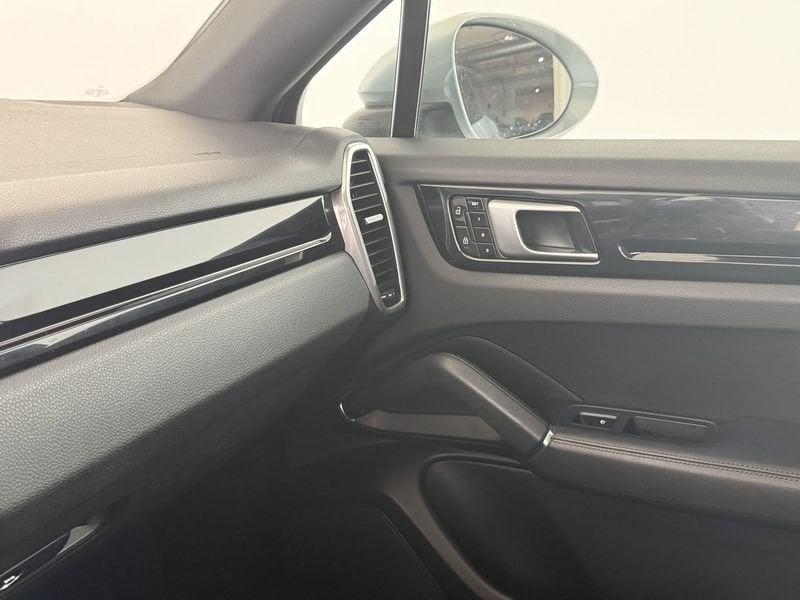 Porsche Cayenne Coupè 3.0 V6