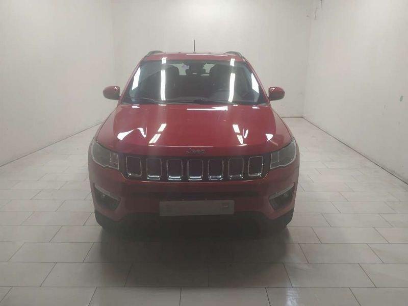 Jeep Compass 1.4 m-air Business 2wd 140cv my19