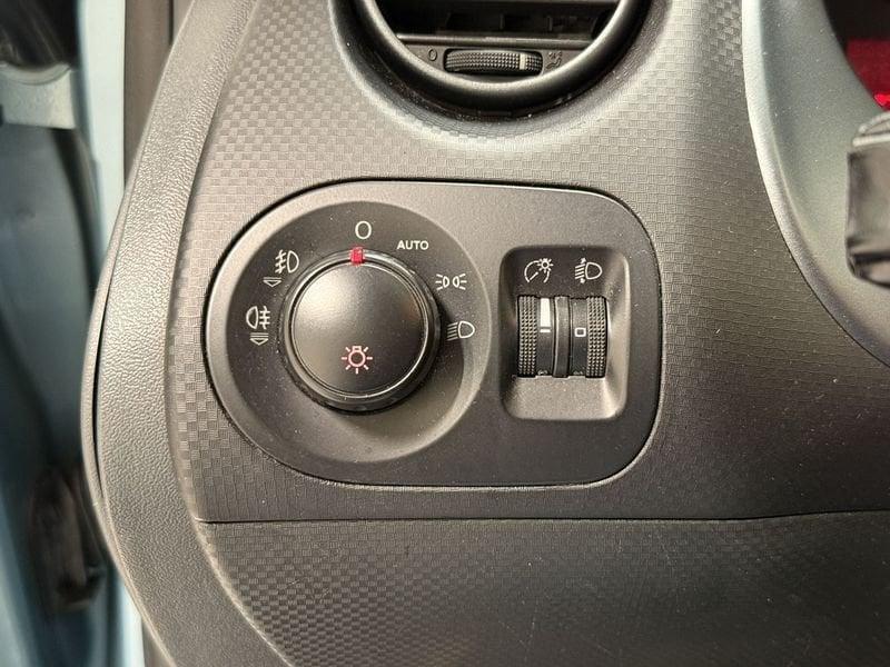 Seat Altea Altea 1.4 TSI Style