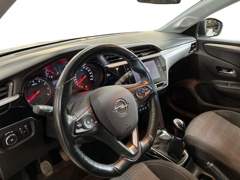 Opel Corsa VI 2020 1.2 Edition s&s 75cv