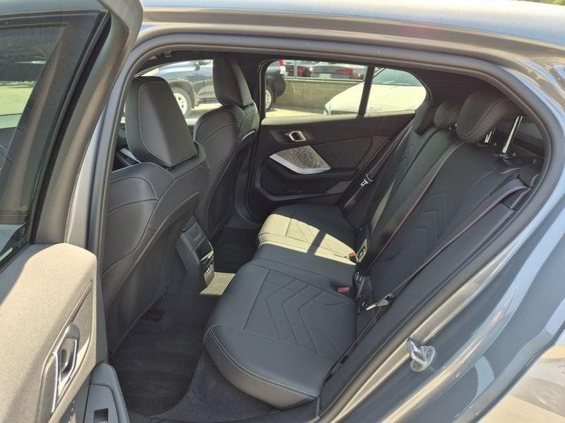 BMW Serie 1 120d 48V MSport Pro auto