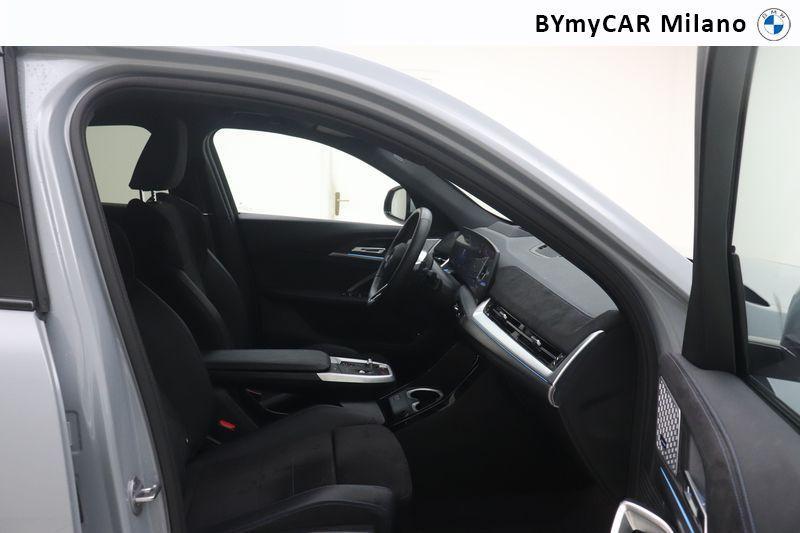 BMW X2 20 d 48V MSport Pro xDrive DCT