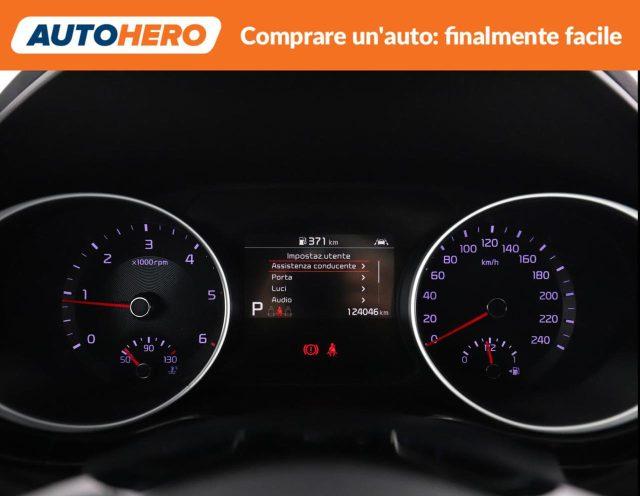 KIA Proceed 1.6 CRDI GT Line